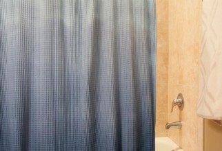 616x821px How To Make Shower Curtain Picture in Curtain