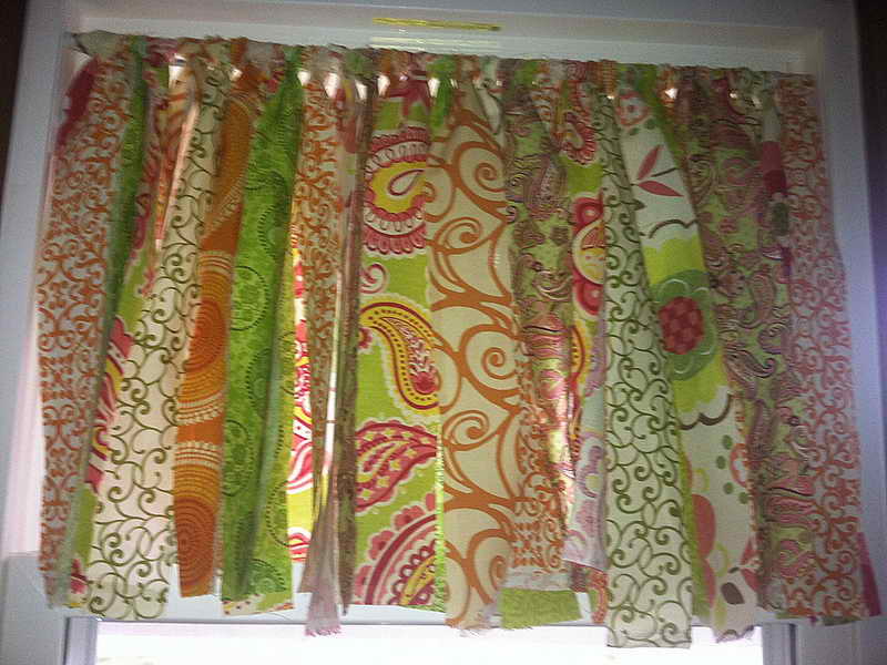 How To Sew Curtain Panels in Curtain