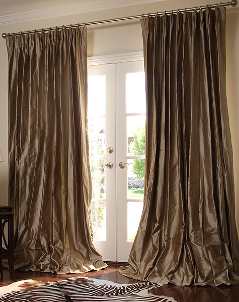 Ideas For Curtains in Curtain