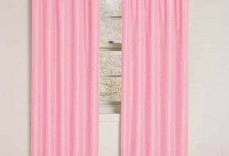 800x800px Kids Window Curtains Picture in Curtain