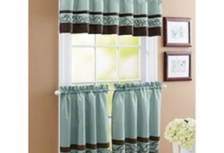 655x655px Kmart Kitchen Curtains Picture in Curtain