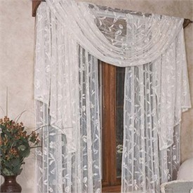 Lace Curtains For Sale in Curtain