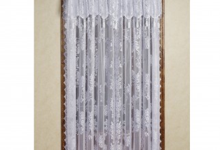 2000x2000px Lace Panel Curtains Picture in Curtain