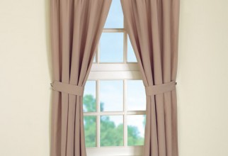 500x500px Mainstay Curtains Picture in Curtain