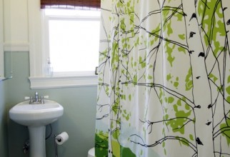 429x640px Marimekko Shower Curtains Picture in Furniture Idea