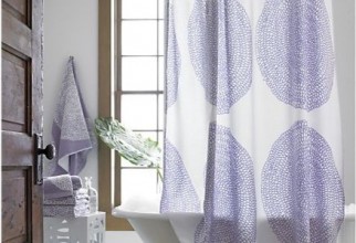 438x543px Marimekko Shower Curtains Picture in Curtain