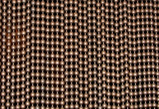 664x500px Metal Beaded Curtains Picture in Curtain