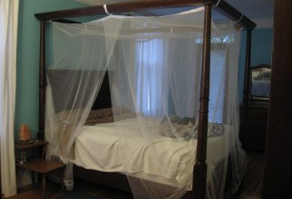 800x600px Mosquito Net Curtains Picture in Curtain