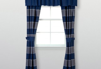 900x900px Nautica Curtains Picture in Curtain
