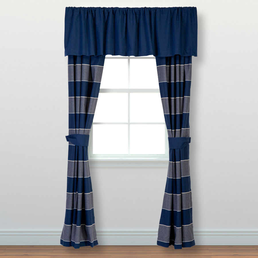 Nautica curtains : Furniture Ideas | DeltaAngelGroup