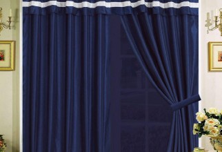 900x982px Navy Blue Curtain Panels Picture in Curtain