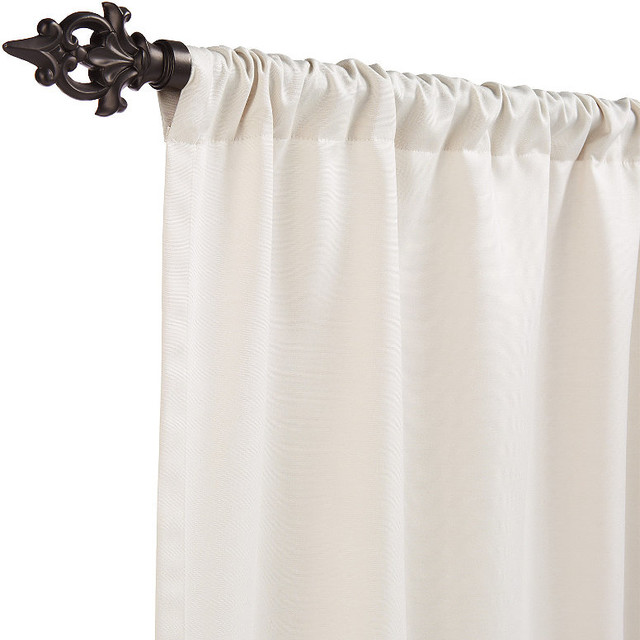 Outdoor Canvas Curtains in Curtain