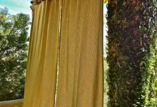 2448x3264px Outdoor Privacy Curtains Picture in Curtain