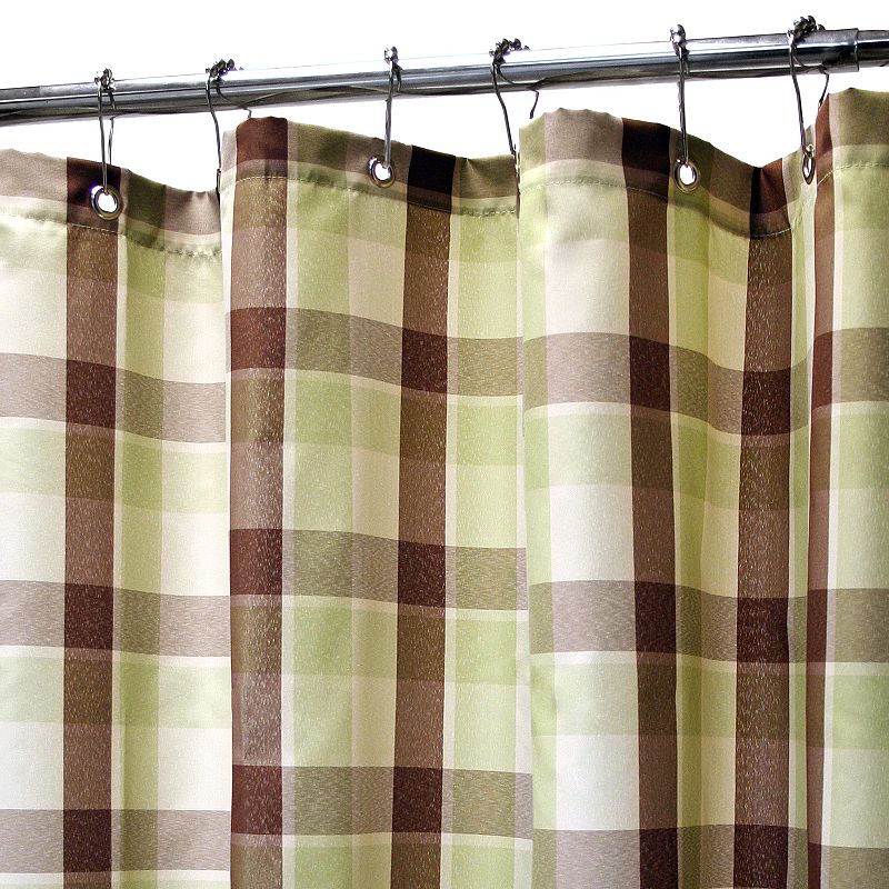 Park B Smith Shower Curtain in Curtain