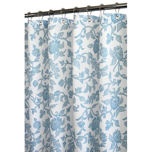 Park B Smith Shower Curtains in Curtain