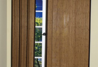 1000x1211px Patio Door Curtain Picture in Curtain