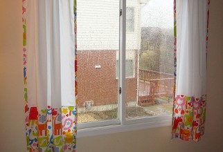 480x640px Playroom Curtains Picture in Curtain