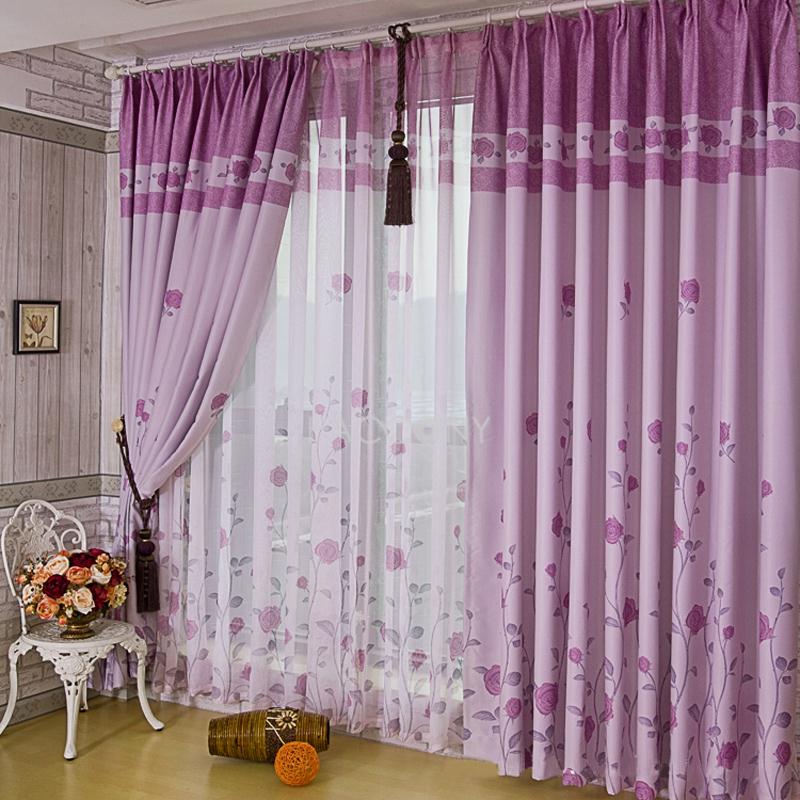 Room Curtains in Curtain