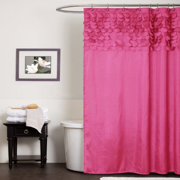 Sexy Shower Curtains in Curtain