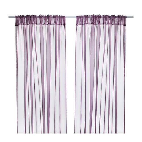 Sheer Curtains Ikea in Curtain
