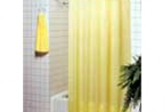 500x500px Shower Curtain Height Picture in Curtain