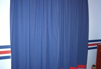 1884x2512px Studio Curtains Picture in Curtain
