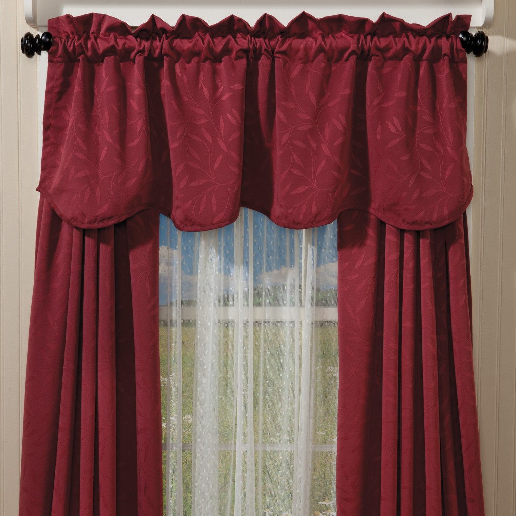 Sturbridge Curtains in Curtain