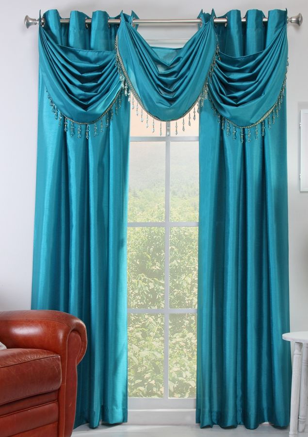 Stylemaster Curtains in Curtain