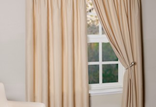 1481x1600px Thermal Backed Curtains Picture in Curtain
