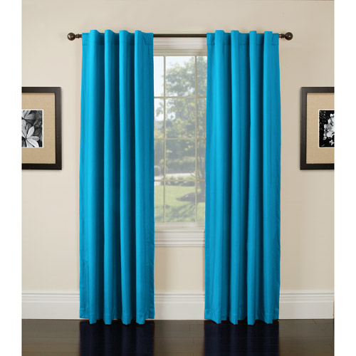Thermal Curtains Walmart in Curtain