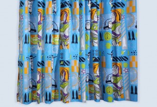 1000x1000px Toy Story Curtains Picture in Curtain