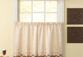 788x1000px Valance Curtains For Kitchen Picture in Curtain