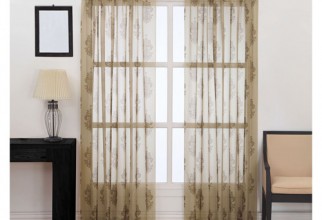 500x500px Walmart Curtain Panels Picture in Curtain