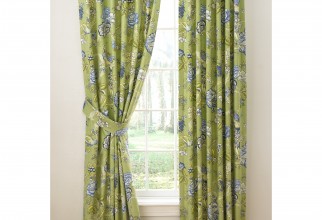 3200x3200px Waverly Curtains Drapes Picture in Curtain