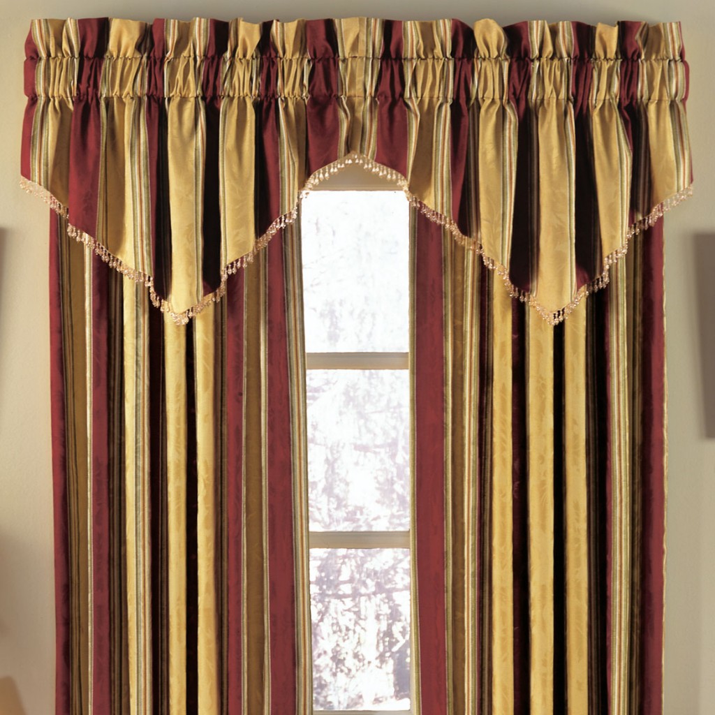 Waverly Curtains Outlet in Curtain
