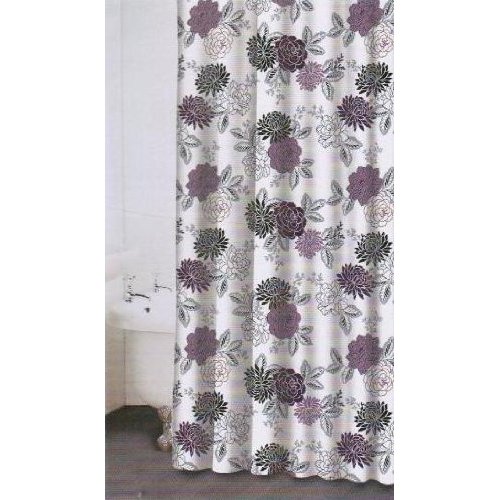 Waverly Shower Curtain in Curtain