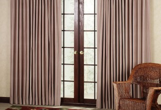 2000x2000px Wide Striped Curtains Picture in Curtain