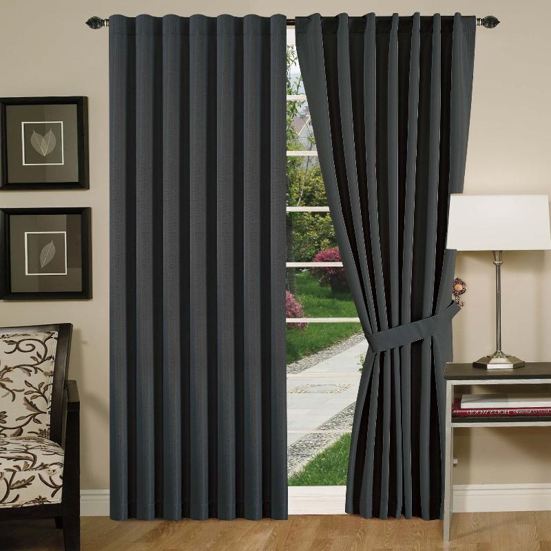 108 Blackout Curtains in Curtain