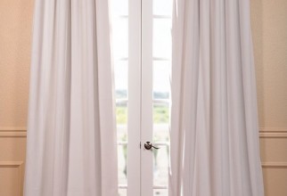 486x640px 108 Inch Blackout Curtains Picture in Curtain