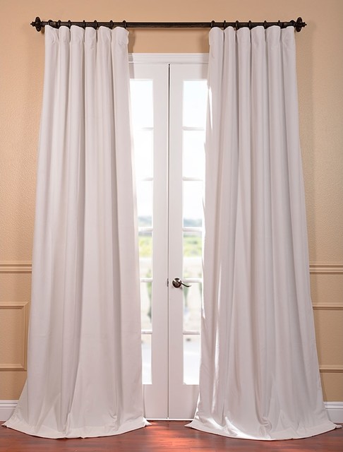 108 Inch Blackout Curtains in Curtain