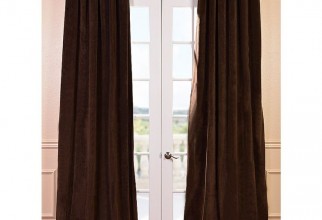 736x736px 120 Curtain Panels Picture in Curtain
