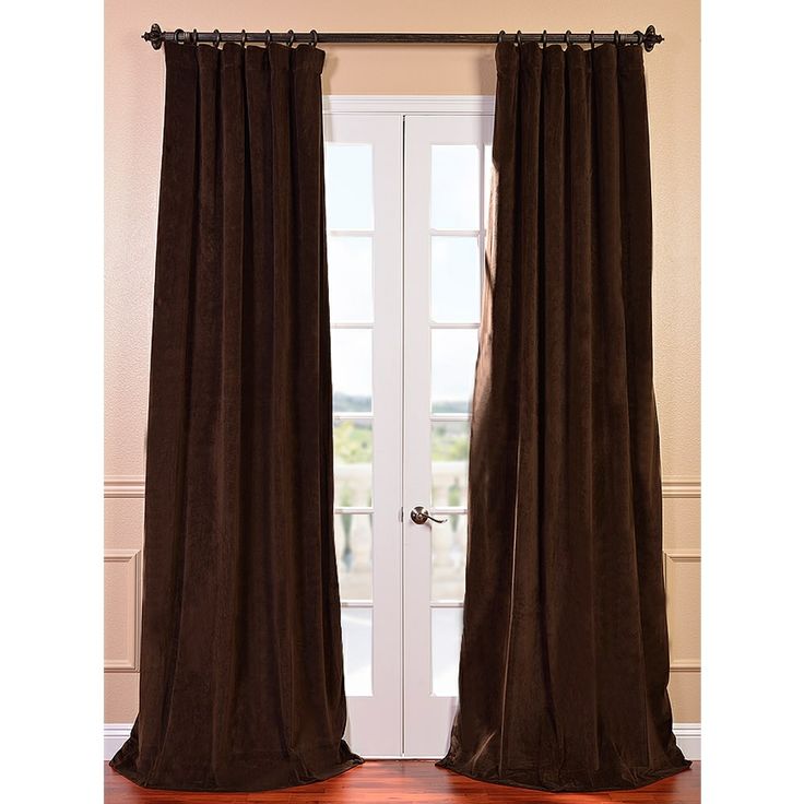 120 Curtain Panels in Curtain
