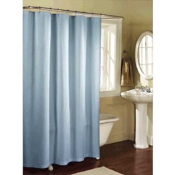 84 Shower Curtain Liner in Curtain