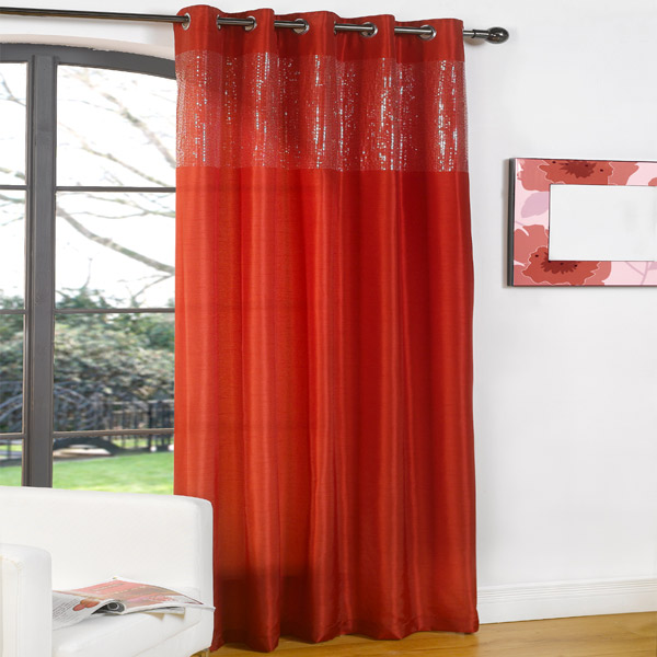 90 Inch Curtain Panels in Curtain