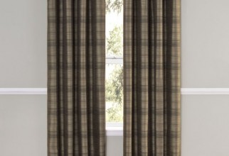 500x500px 95 Inch Blackout Curtains Picture in Curtain