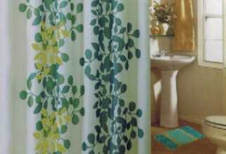 960x1184px Bath Sets With Shower Curtains Picture in Curtain