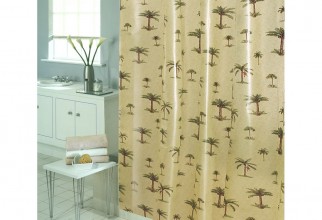 900x900px Bath Window Curtains Picture in Curtain