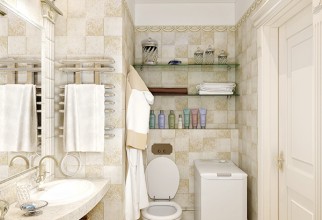 600x792px Bathroom Shelving Ideas Picture in Bathroom