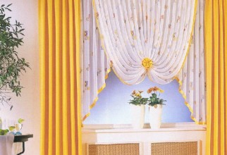 600x728px Bedding And Curtain Sets Picture in Curtain