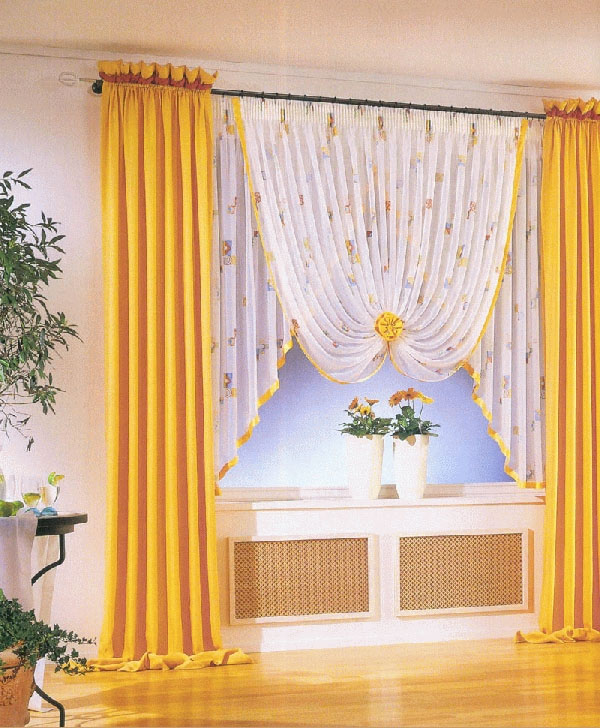 Bedding And Curtain Sets in Curtain
